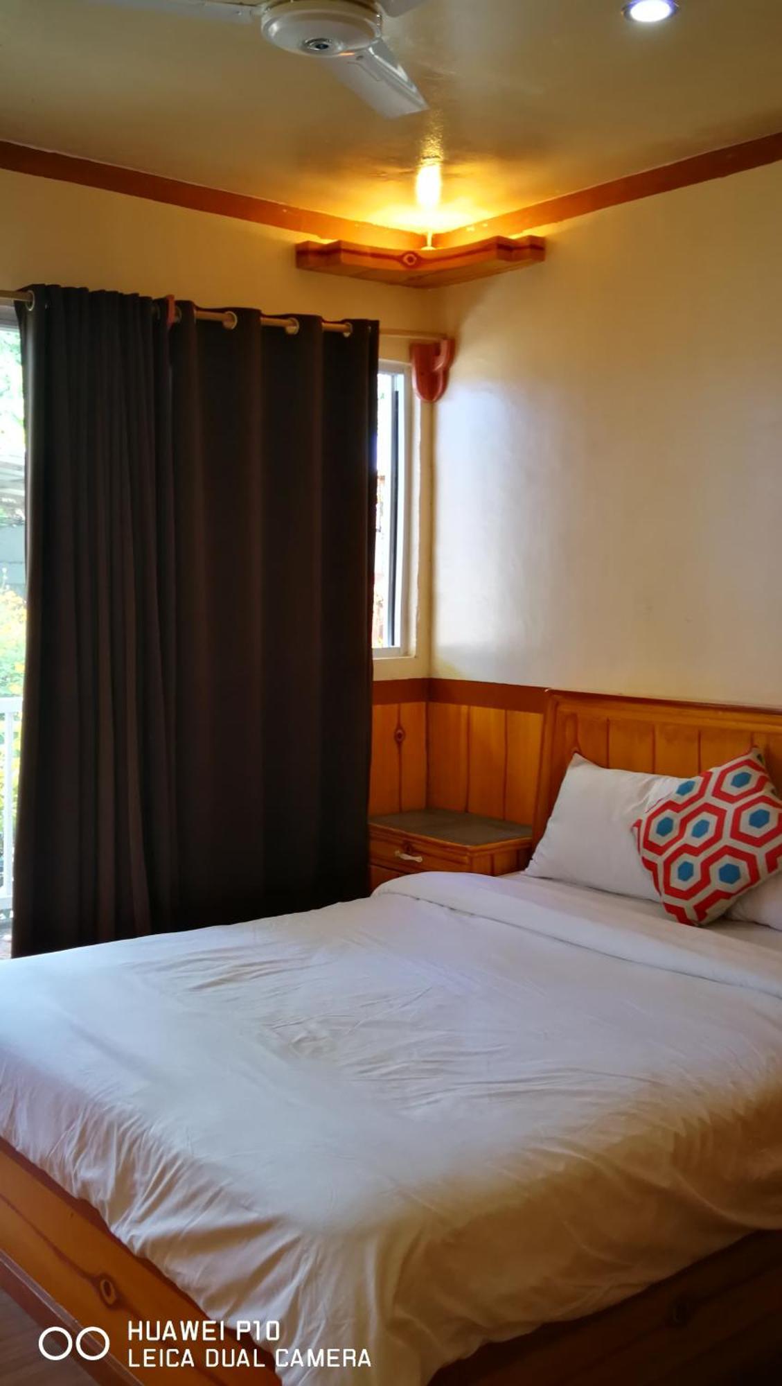 Chibel Summer Riverside Hotel El Nido Bagian luar foto